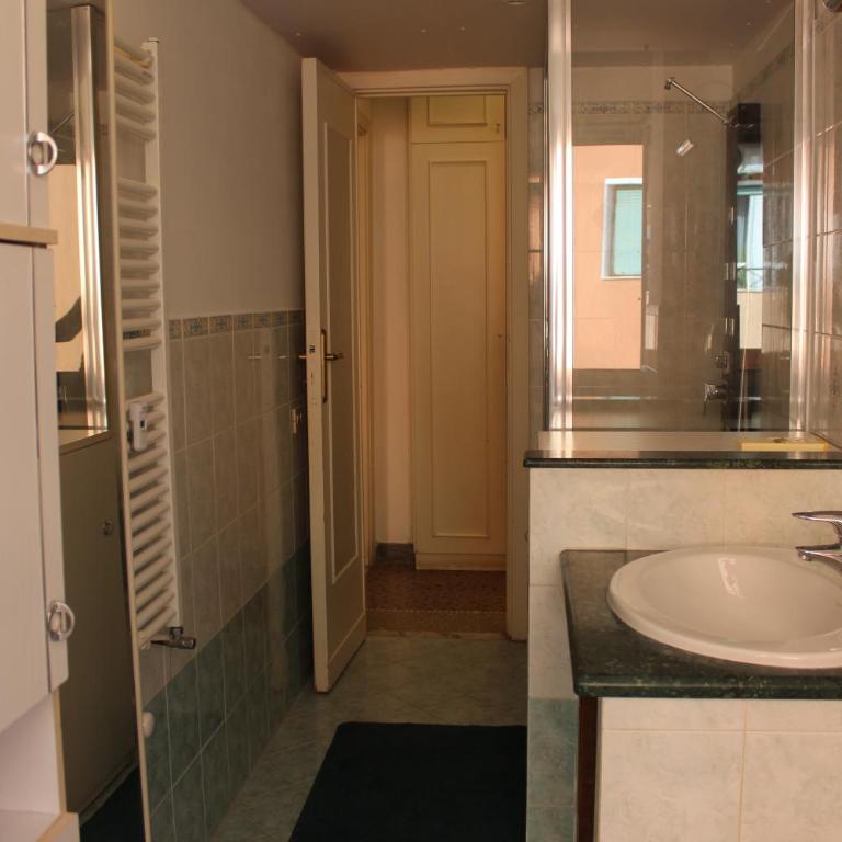 Casa di Fulvio in Monteverde Vecchio - Appartamento con 1 Camera da Letto - 6
