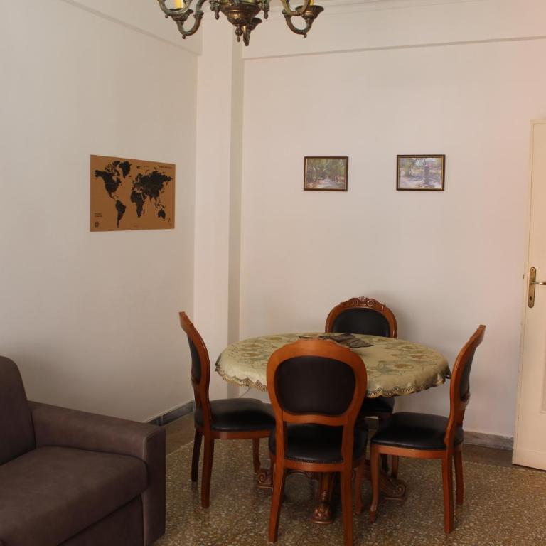Casa di Fulvio in Monteverde Vecchio - Appartamento con 1 Camera da Letto - 13