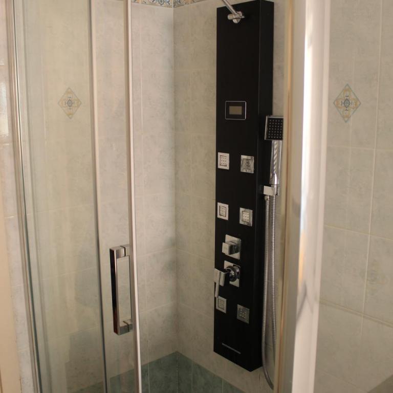 Casa di Fulvio in Monteverde Vecchio - Appartamento con 1 Camera da Letto - 10