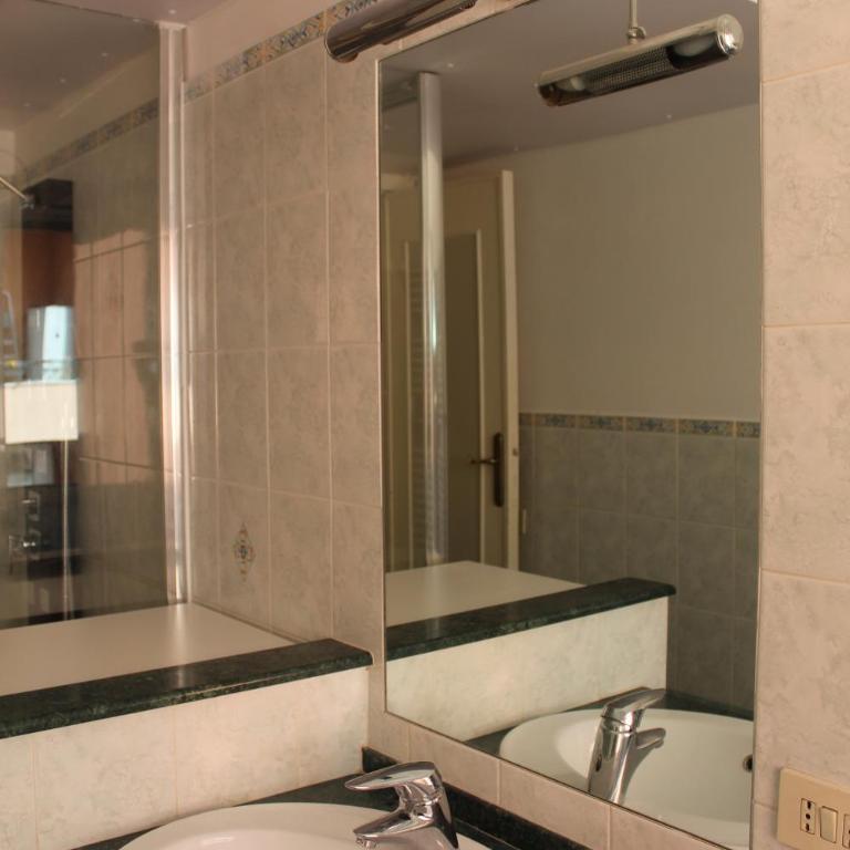 Casa di Fulvio in Monteverde Vecchio - Appartamento con 1 Camera da Letto - 11