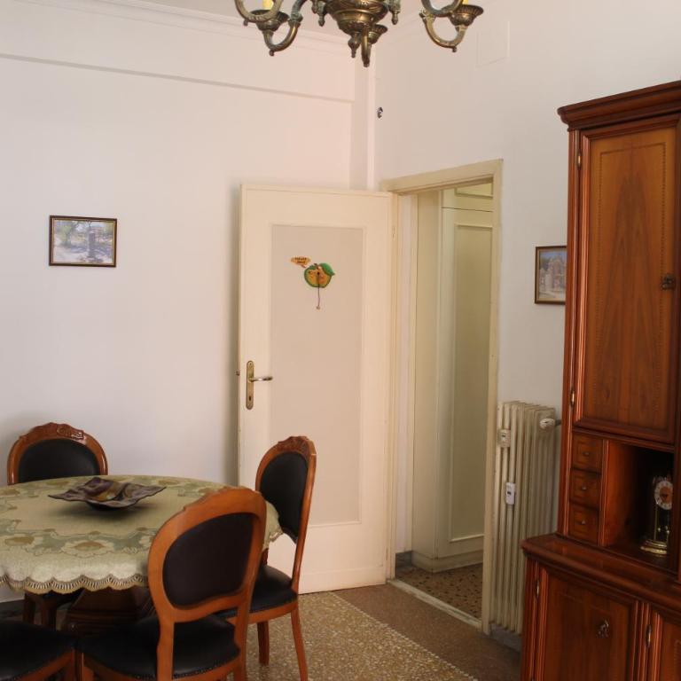 Casa di Fulvio in Monteverde Vecchio - Appartamento con 1 Camera da Letto - 8