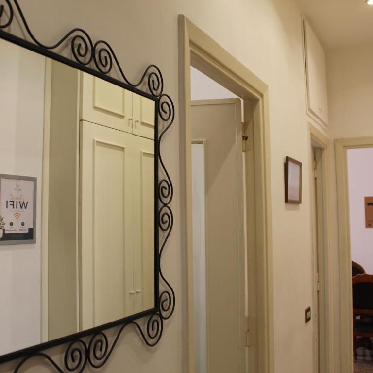 Casa di Fulvio in Monteverde Vecchio - Appartamento con 1 Camera da Letto - 7