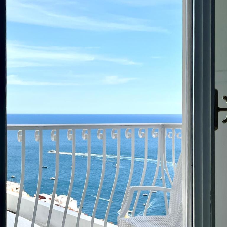 Poesia di Positano - Casa con 2 Camere da Letto - 29