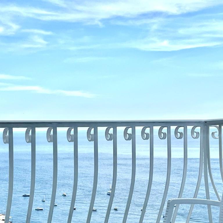 Poesia di Positano - Casa con 2 Camere da Letto - 30