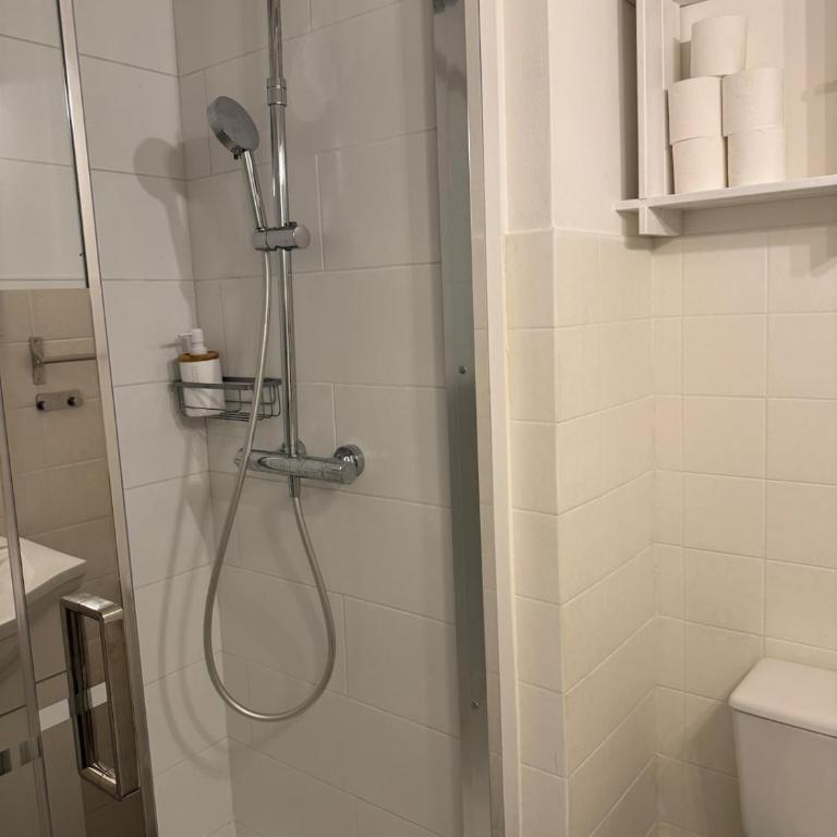 Ideal for spa guests Victoria Residence - Apartment mit 1 Schlafzimmer - 2