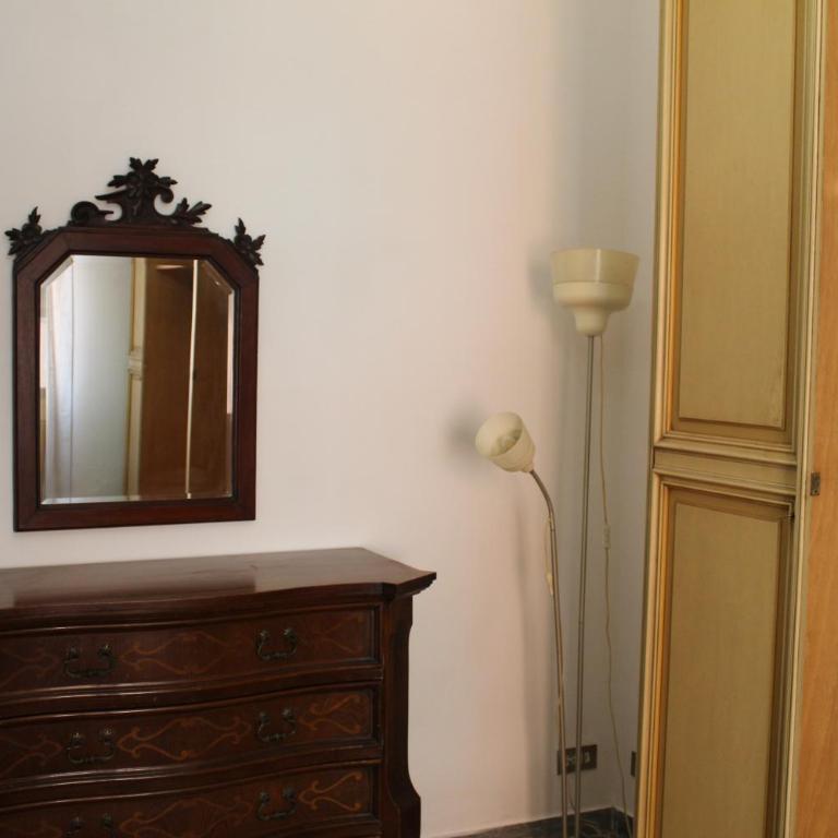 Casa di Fulvio in Monteverde Vecchio - Appartamento con 1 Camera da Letto - 16