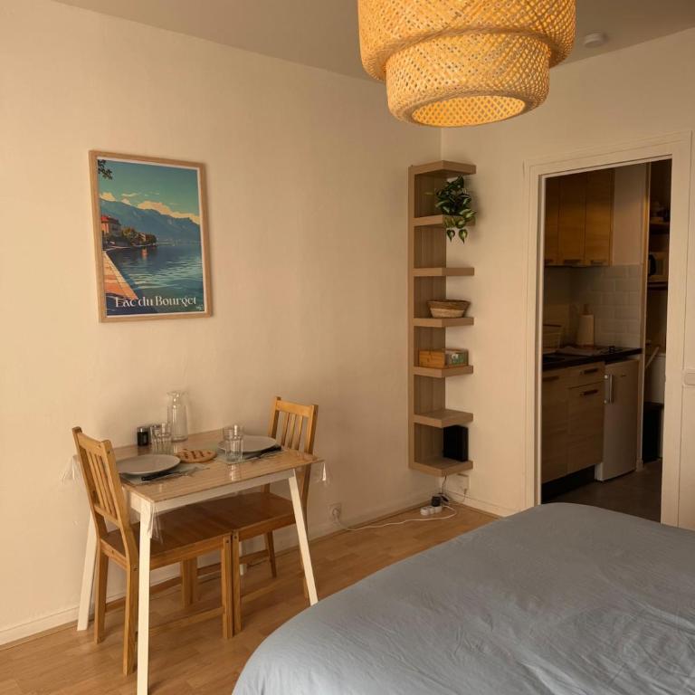 Ideal for spa guests Victoria Residence - Apartment mit 1 Schlafzimmer - 3