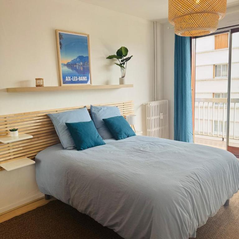 Ideal for spa guests Victoria Residence - Apartment mit 1 Schlafzimmer - 4