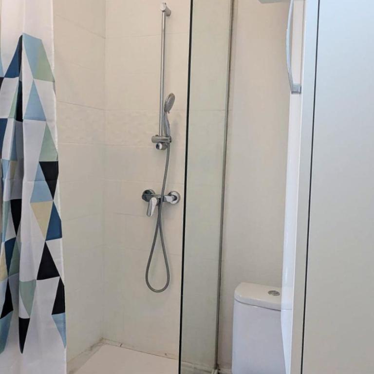 Au Fil de l'Eau, Studio Coeur de Metz - Appartement 1 Chambre - 5