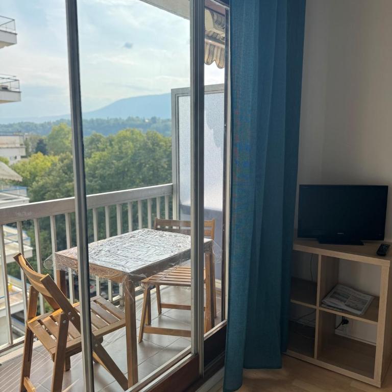 Ideal for spa guests Victoria Residence - Apartment mit 1 Schlafzimmer - 11