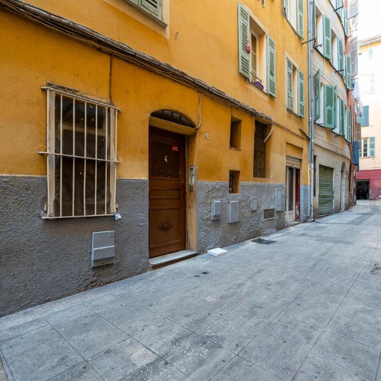 Old Town - 2 bedroom AC - Apartment mit 2 Schlafzimmern - 8
