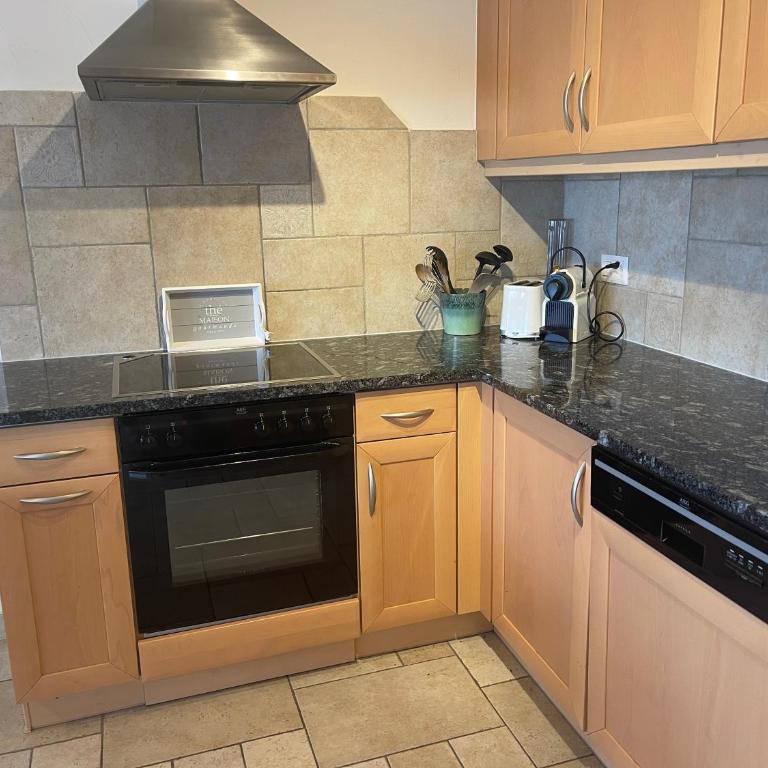 Bel appartement Résidence Grand Panorama - Apartamento de 3 dormitorios con vistas a las montañas - 3