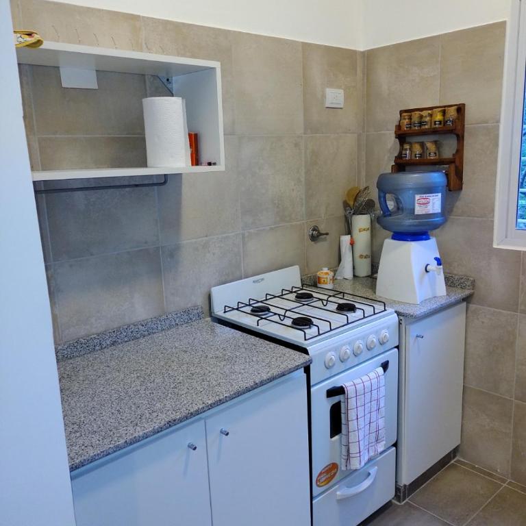 Los Ceibos - Casa de 2 dormitorios - 6