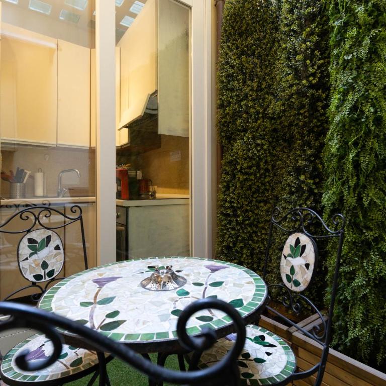 BolognaRoomscom - Santo Stefano Apartments - Apartment with courtyard view - 5