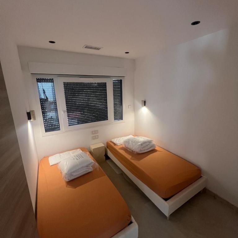 La Parenthèse - Villa 3 Chambres - 5