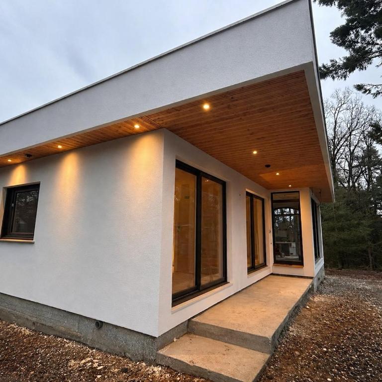 La Parenthèse - Villa 3 Chambres - 10