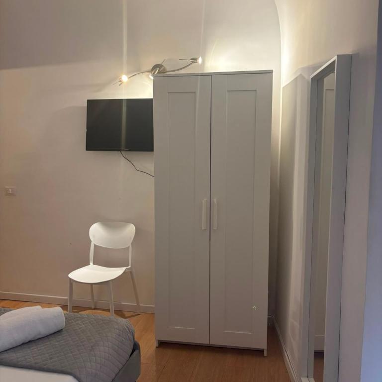Helmirage Luxury Montecitorio - Camera King Deluxe - 3