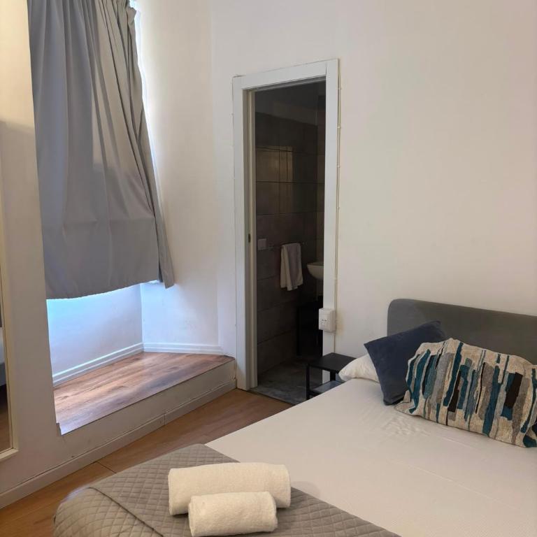 Helmirage Luxury Montecitorio - Camera King Deluxe - 1