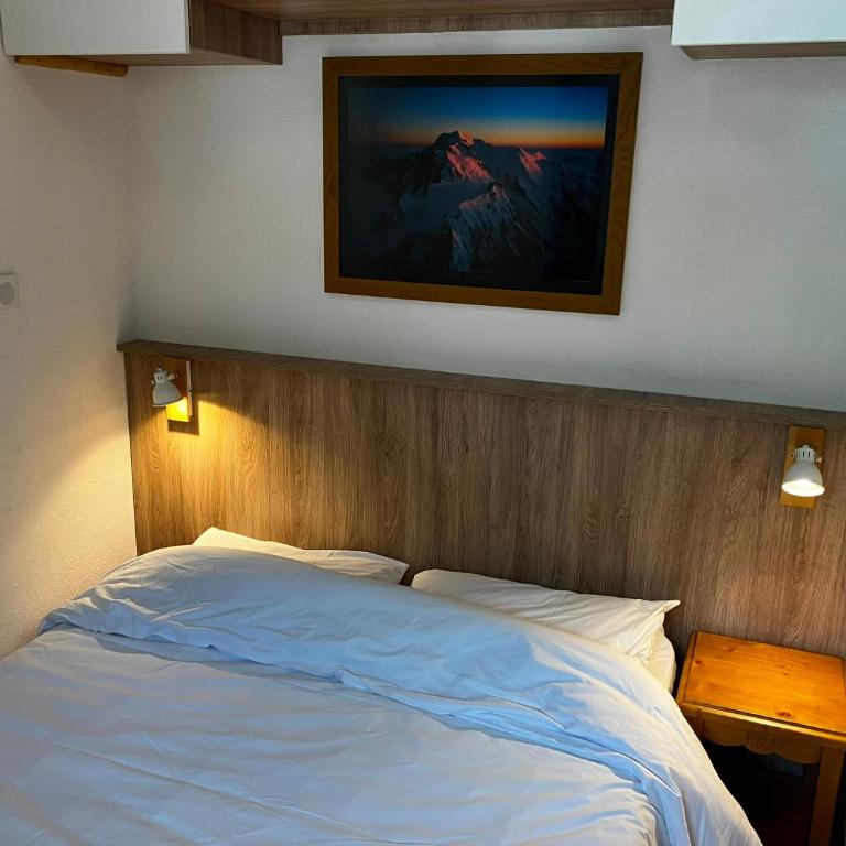 Résidence Lagrange Vacances Les Valmonts de Val Cenis - Appartement 1 Chambre (4 Adultes) - 17