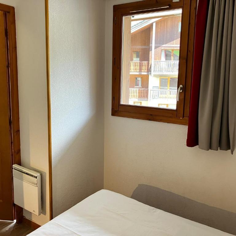 Résidence Lagrange Vacances Les Valmonts de Val Cenis - Appartement 1 Chambre (4 Adultes) - 15