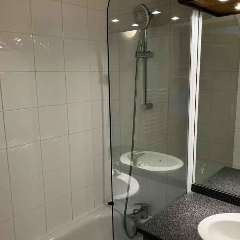 Résidence Lagrange Vacances Les Valmonts de Val Cenis - Appartement 1 Chambre (4 Adultes) - 2
