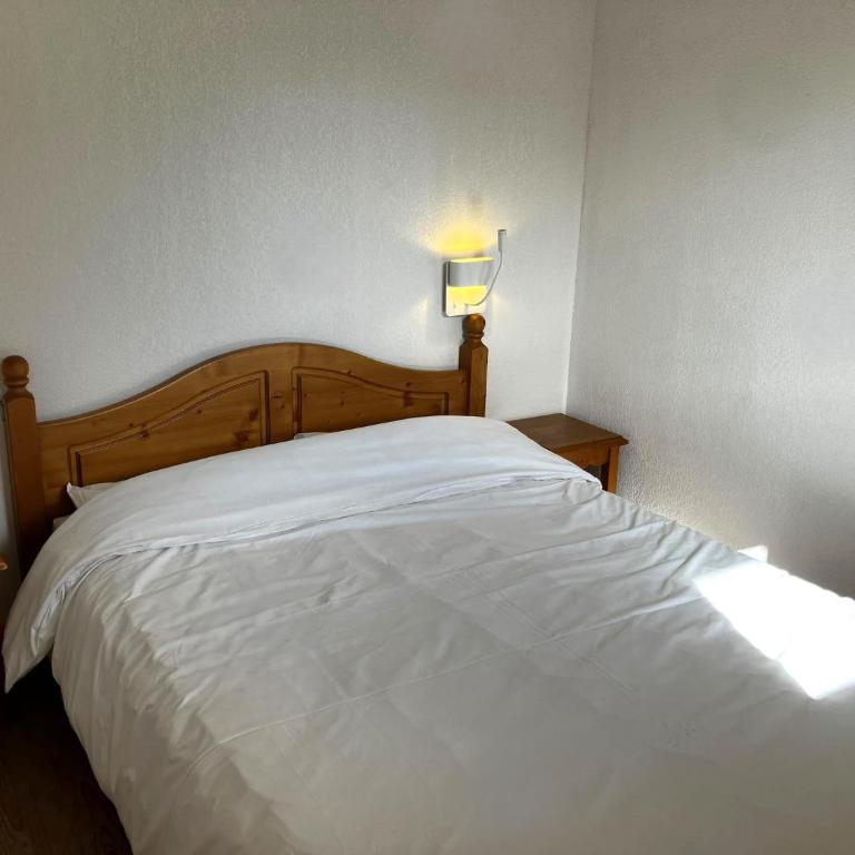 Résidence Lagrange Vacances Les Valmonts de Val Cenis - Appartement 1 Chambre (4 Adultes) - 4
