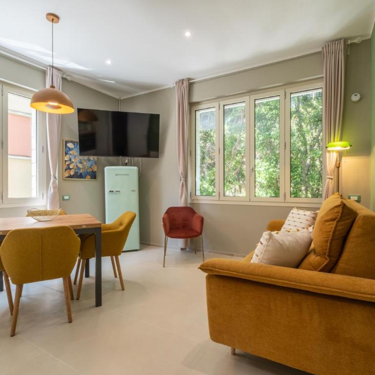 Anima Nuovo bilocale in Viale Merello, Cagliari - One-Bedroom Apartment - 1