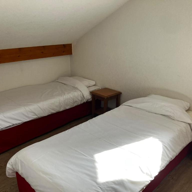 Résidence Lagrange Vacances Les Valmonts de Val Cenis - Appartement 2 Chambres avec Alcôve (8 Adultes) - 25