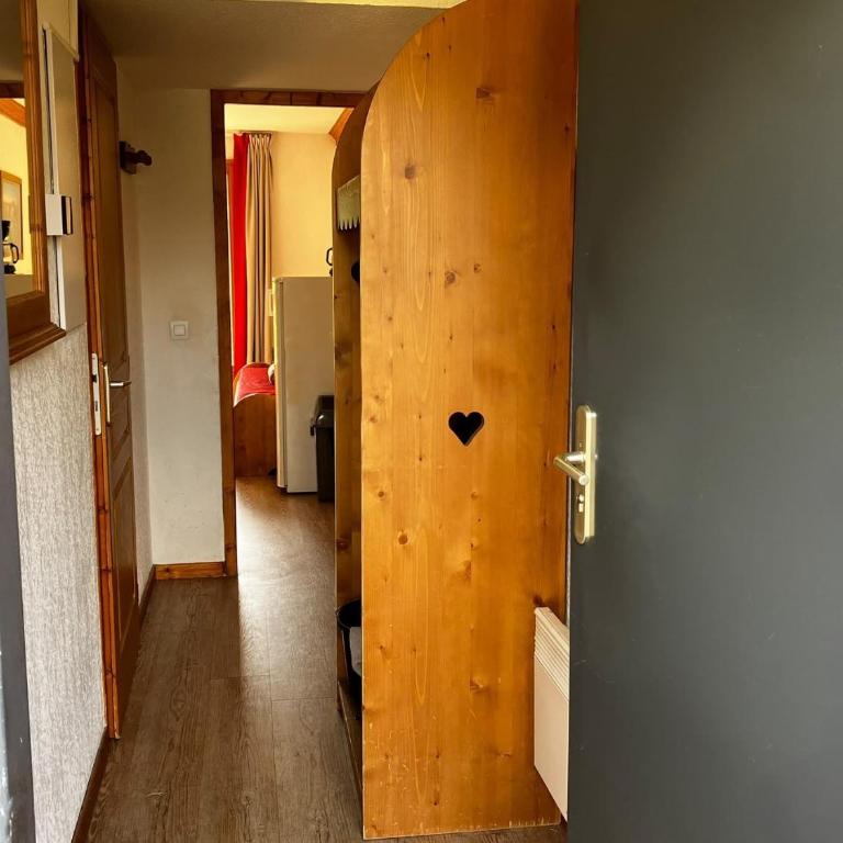 Résidence Lagrange Vacances Les Valmonts de Val Cenis - Appartement 2 Chambres avec Alcôve (8 Adultes) - 28