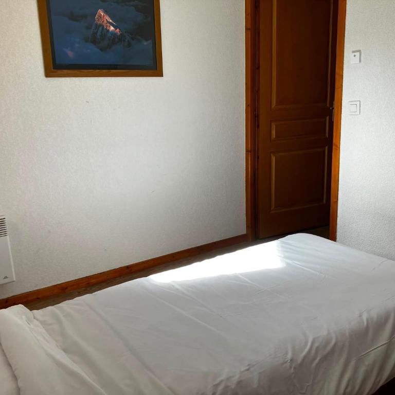Résidence Lagrange Vacances Les Valmonts de Val Cenis - Appartement 2 Chambres avec Alcôve (8 Adultes) - 22