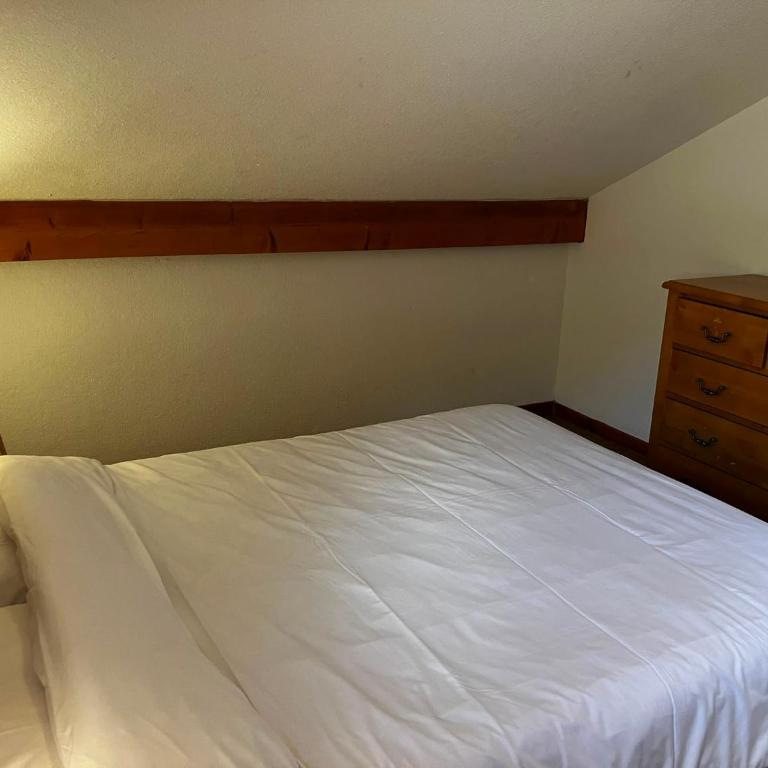 Résidence Lagrange Vacances Les Valmonts de Val Cenis - Appartement 2 Chambres avec Alcôve (8 Adultes) - 14