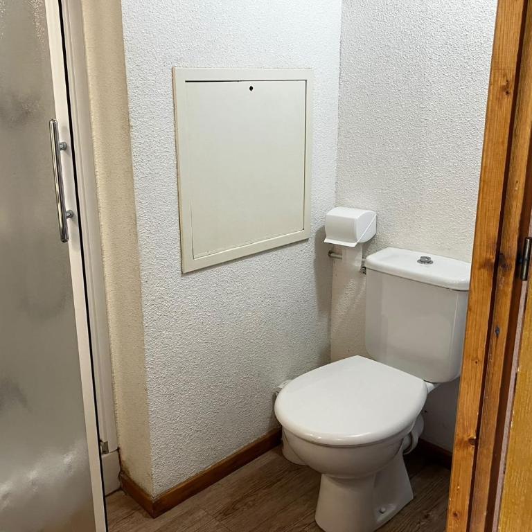Résidence Lagrange Vacances Les Valmonts de Val Cenis - Appartement 2 Chambres avec Alcôve (8 Adultes) - 30