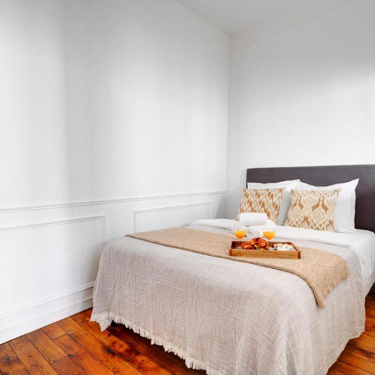 BnBNova - 1BR - Notre Dame & Seine - Latin Quarter - Appartement - 12