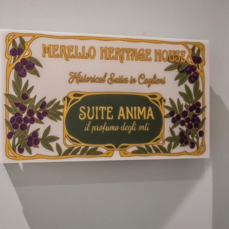 Anima Nuovo bilocale in Viale Merello, Cagliari - One-Bedroom Apartment - 2