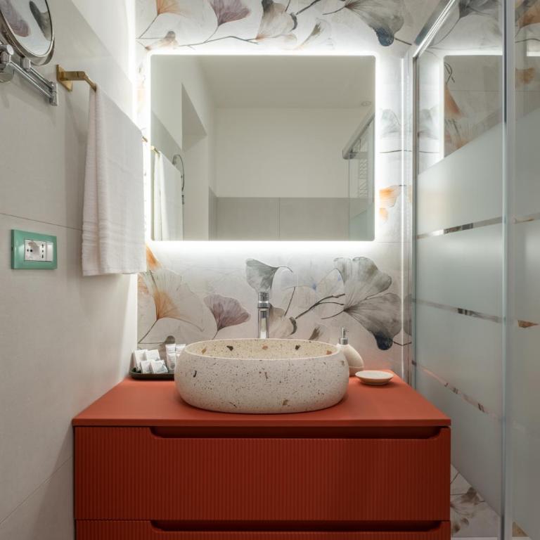 Anima Nuovo bilocale in Viale Merello, Cagliari - One-Bedroom Apartment - 5