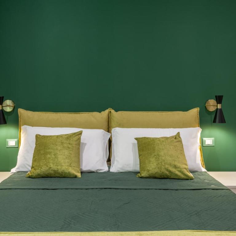 Anima Nuovo bilocale in Viale Merello, Cagliari - One-Bedroom Apartment - 7