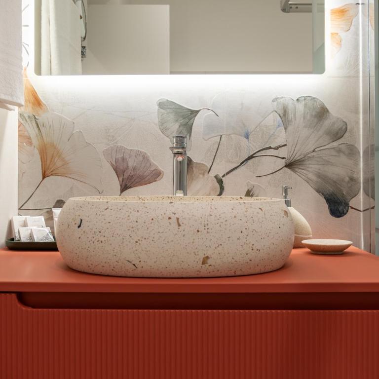 Anima Nuovo bilocale in Viale Merello, Cagliari - One-Bedroom Apartment - 9