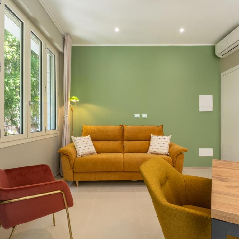 Anima Nuovo bilocale in Viale Merello, Cagliari - One-Bedroom Apartment - 10