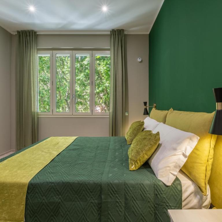 Anima Nuovo bilocale in Viale Merello, Cagliari - One-Bedroom Apartment - 11