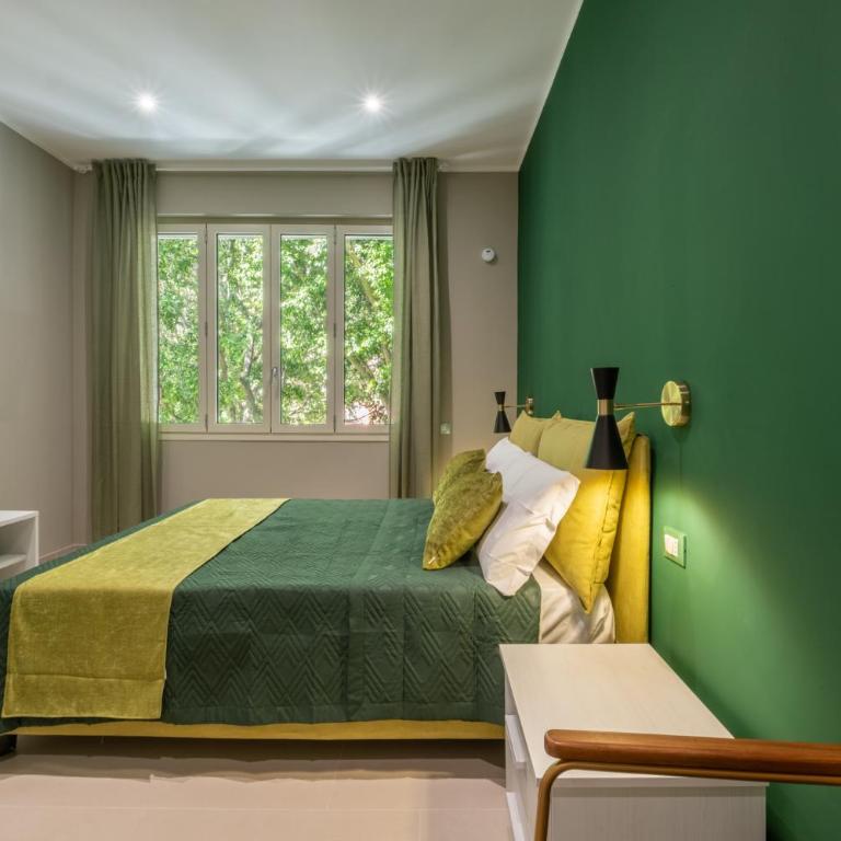Anima Nuovo bilocale in Viale Merello, Cagliari - One-Bedroom Apartment - 12
