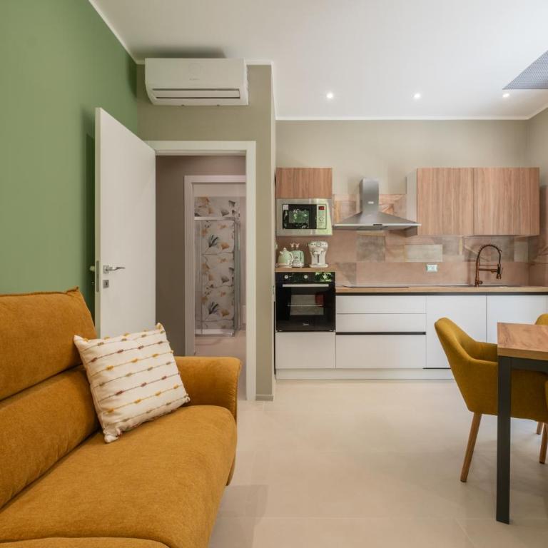 Anima Nuovo bilocale in Viale Merello, Cagliari - One-Bedroom Apartment - 13