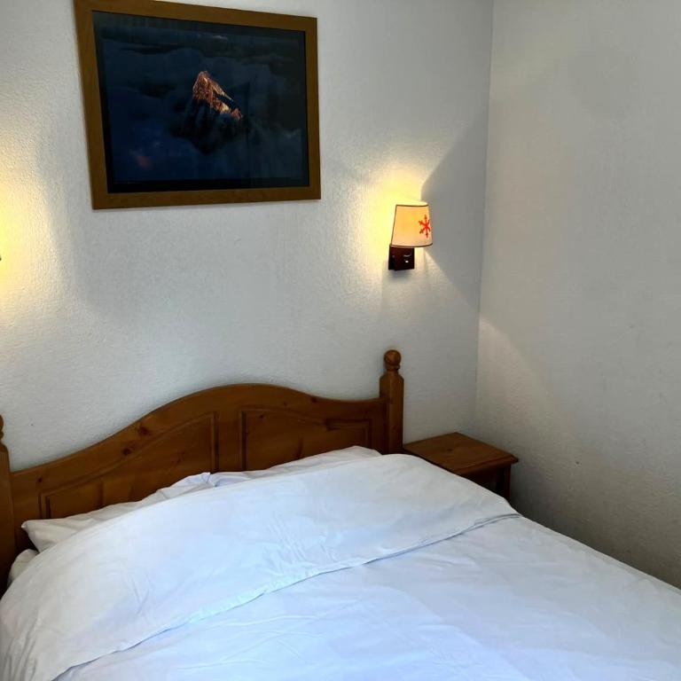 Résidence Lagrange Vacances Les Valmonts de Val Cenis - Appartement 2 Chambres (6 Adultes) - 23