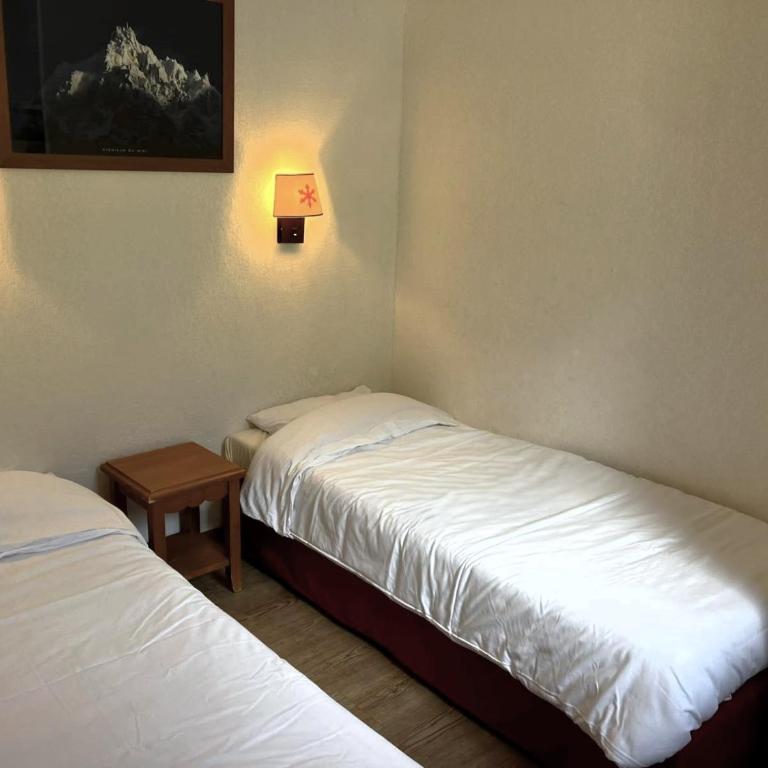 Résidence Lagrange Vacances Les Valmonts de Val Cenis - Appartement 2 Chambres (6 Adultes) - 15