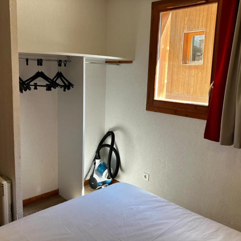 Résidence Lagrange Vacances Les Valmonts de Val Cenis - Appartement 2 Chambres (6 Adultes) - 18