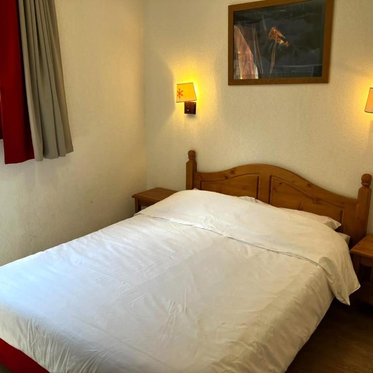 Résidence Lagrange Vacances Les Valmonts de Val Cenis - Appartement 2 Chambres (6 Adultes) - 21