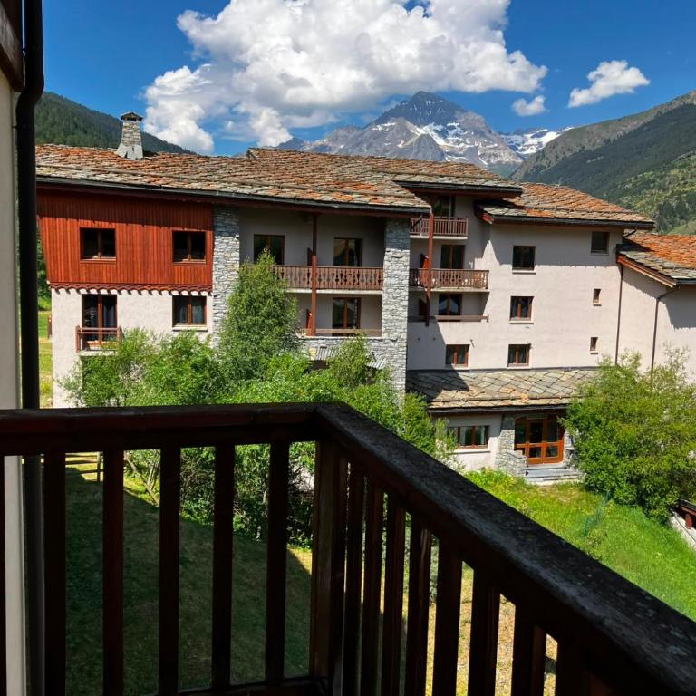Résidence Lagrange Vacances Les Valmonts de Val Cenis - Appartement 2 Chambres (6 Adultes) - 19