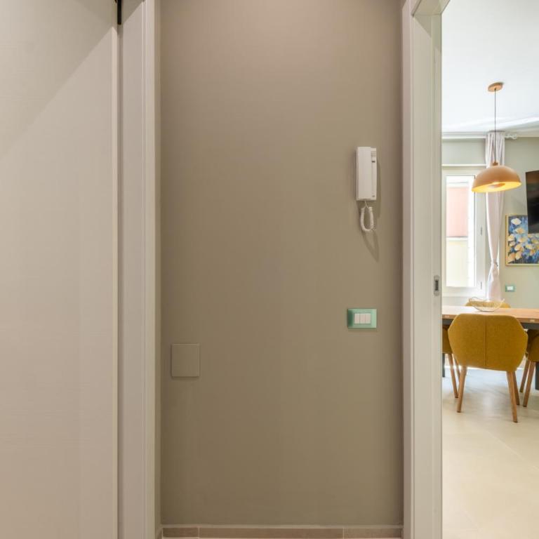 Anima Nuovo bilocale in Viale Merello, Cagliari - One-Bedroom Apartment - 14