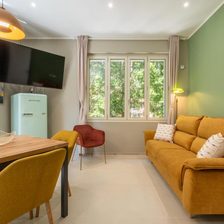 Anima Nuovo bilocale in Viale Merello, Cagliari - One-Bedroom Apartment - 15