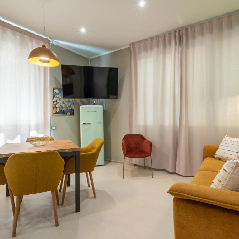 Anima Nuovo bilocale in Viale Merello, Cagliari - One-Bedroom Apartment - 16