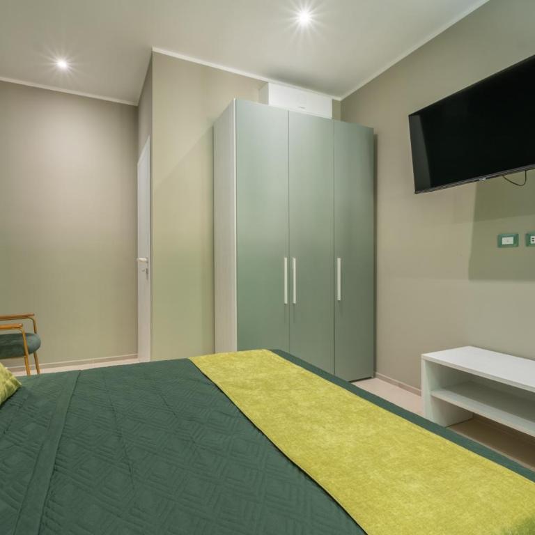 Anima Nuovo bilocale in Viale Merello, Cagliari - One-Bedroom Apartment - 17